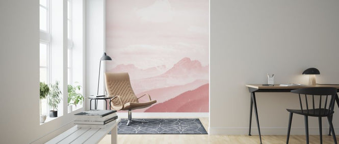 PHOTOWALL / Fuzzy Mountains (e316227)