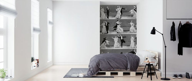 PHOTOWALL / Top Hat - Ginger Rogers and Fred Astaire (e316904)