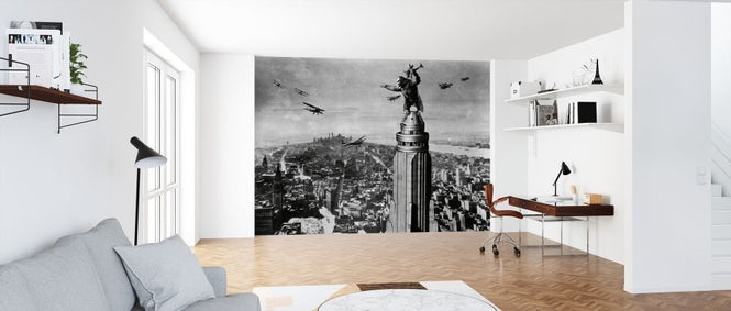 PHOTOWALL / King Kong (e316892)