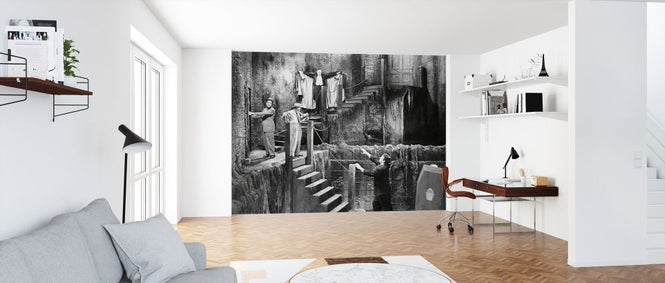 PHOTOWALL / Frankenstein (e316899)