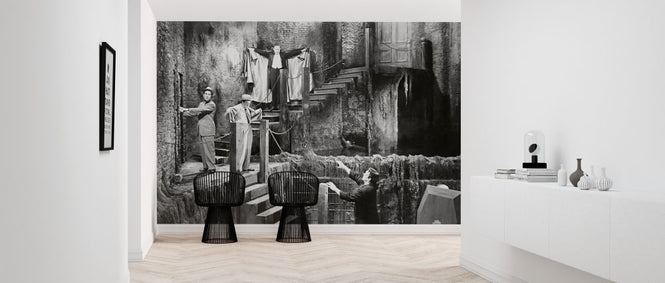 PHOTOWALL / Frankenstein (e316899)