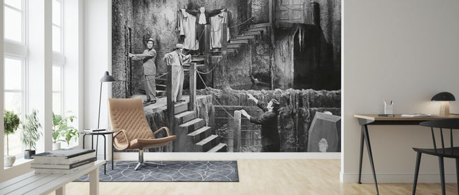 PHOTOWALL / Frankenstein (e316899)