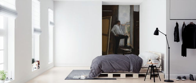 PHOTOWALL / Studio - Jean Beraud (e316935)