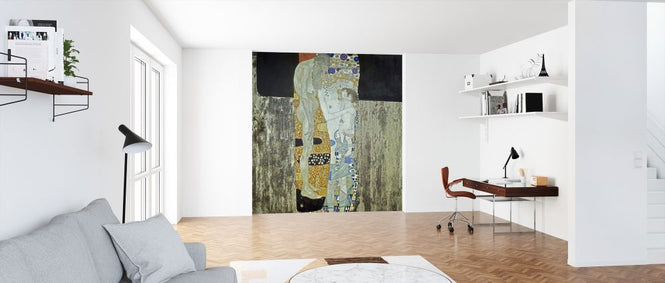 PHOTOWALL / Three Ages of Woman - Gustav Klimt (e316948)