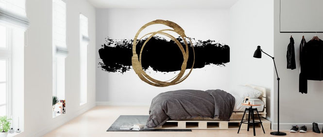 PHOTOWALL / Circle and Line (e316849)
