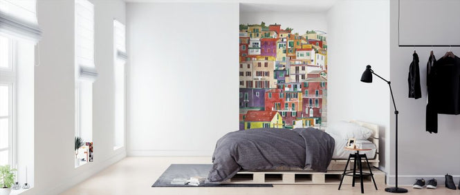 PHOTOWALL / Cinque Terre (e316833)