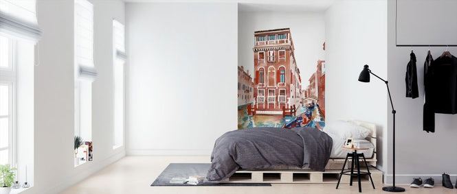 PHOTOWALL / Venice Street (e316842)