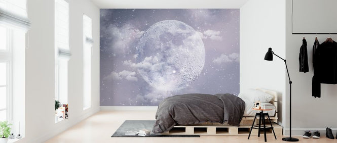 PHOTOWALL / Moon (e317160)