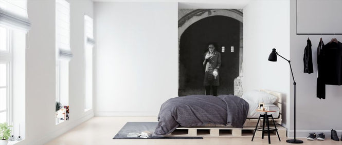 PHOTOWALL / Vampire - Max Schreck (e316953)