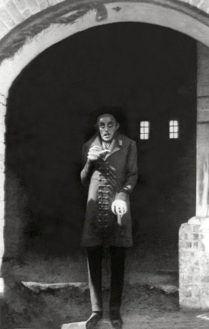 PHOTOWALL / Vampire - Max Schreck (e316953)
