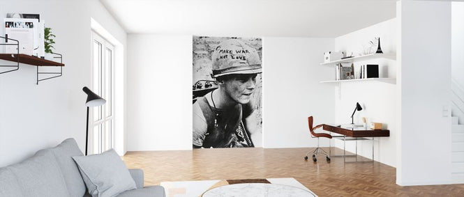 PHOTOWALL / Year of the Pig - Emile De Antonio (e316957)