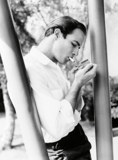 PHOTOWALL / Marlon Brando (e317012)