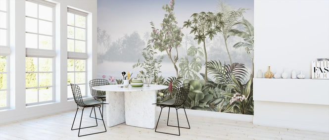 PHOTOWALL / Tropical Trees (e317418)