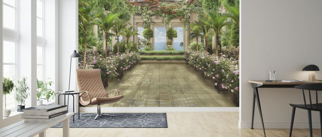 PHOTOWALL / Greenhouse (e317748)