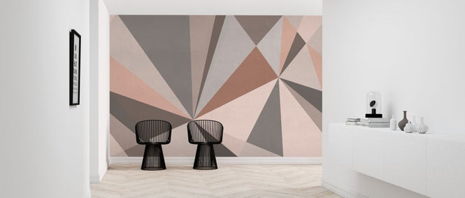 PHOTOWALL / Trioval- Irina Chikatilo (e317760)