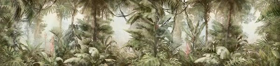 PHOTOWALL / Deep Tropical (e317904)