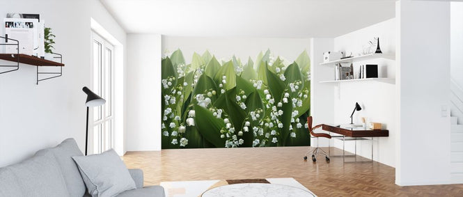 PHOTOWALL / Lily of the Valley (e317662)