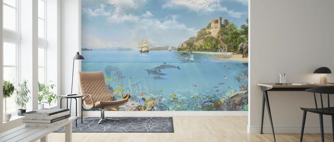 PHOTOWALL / Marine Paradis (e317696)