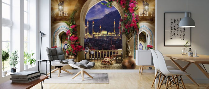 PHOTOWALL / Istanbul by Night (e317740)