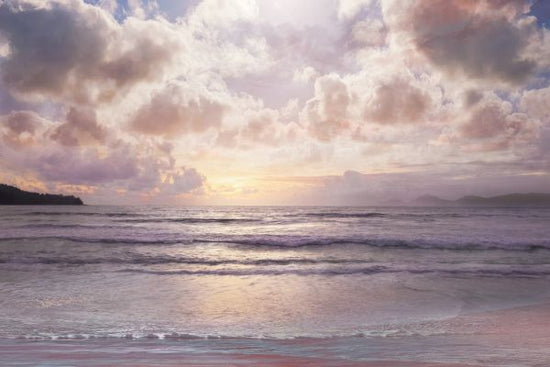 PHOTOWALL / Pink Horizon (e317984)