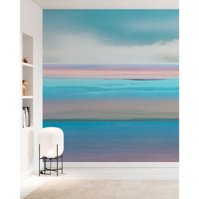 PHOTOWALL / Pastel Water (e317985)