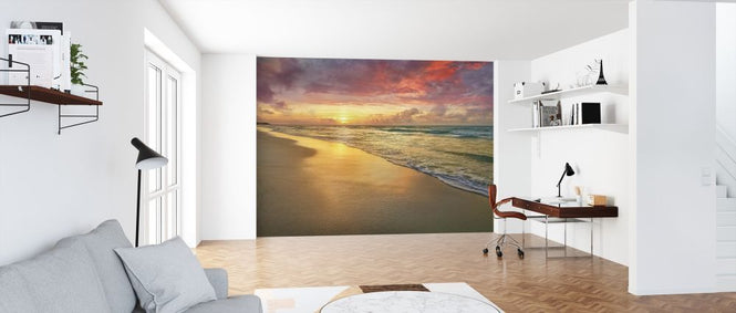 PHOTOWALL / Sunset Beach (e317998)
