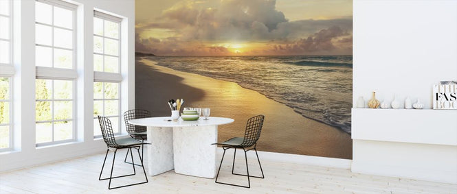 PHOTOWALL / Sunrise Shore (e318008)