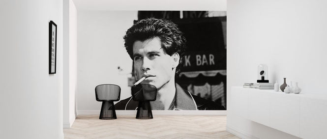 PHOTOWALL / Saturday Night Fever - John Travolta (e317118)