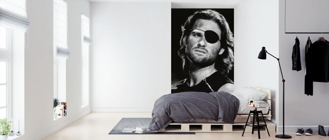 PHOTOWALL / Snake Plissken - Kurt Russell (e317202)