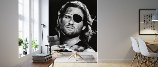 PHOTOWALL / Snake Plissken - Kurt Russell (e317202)