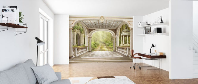 PHOTOWALL / Majestic Portal (e318240)