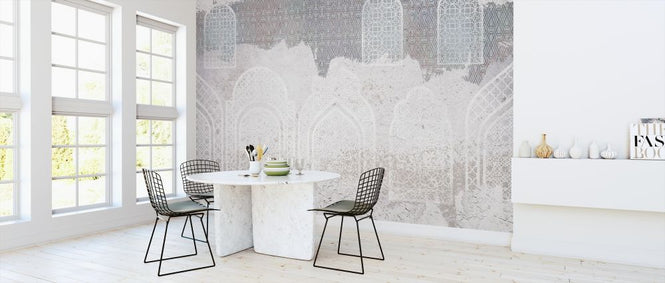 PHOTOWALL / Morocco - Bleach (e318245)