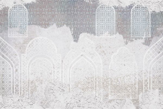 PHOTOWALL / Morocco - Bleach (e318245)