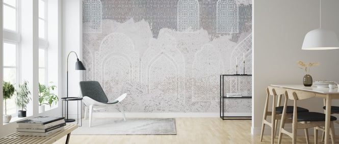 PHOTOWALL / Morocco - Bleach (e318245)