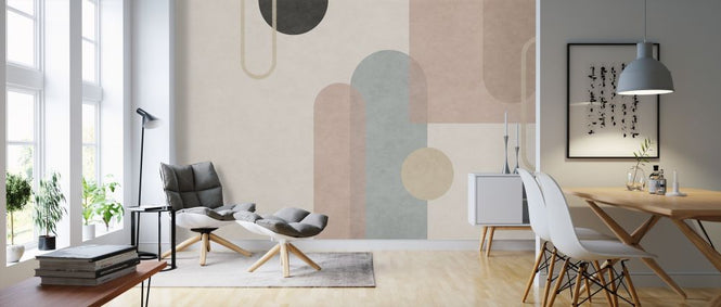 PHOTOWALL / Organic Formation (e318254)