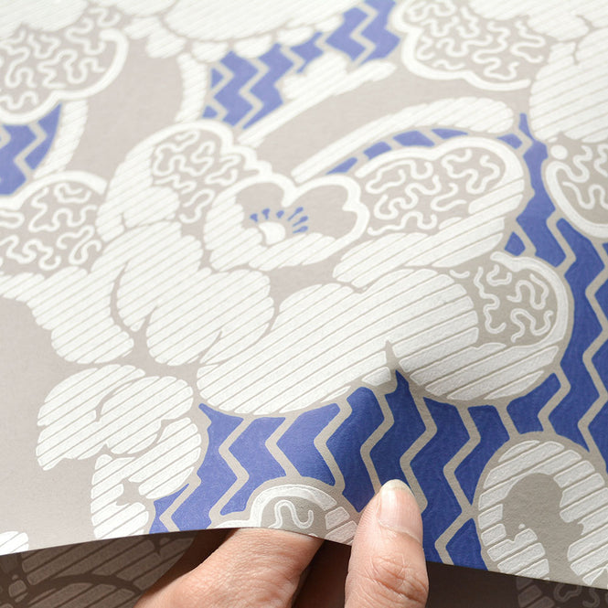 Isidore Leroy / Heritage Deauville Bleu 6240301