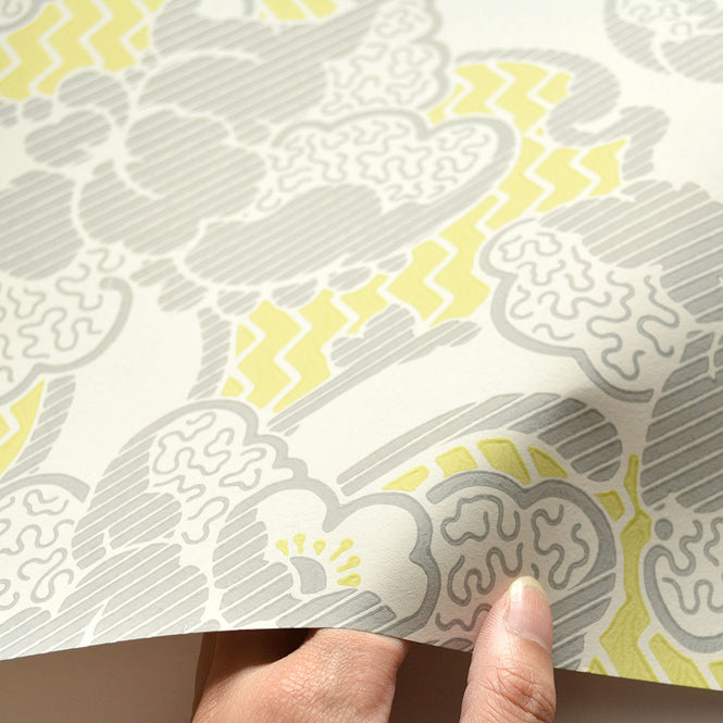 Isidore Leroy / Heritage Deauville Jaune 6240306