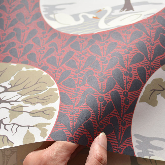 Isidore Leroy / Heritage Etangs De Corot Rouge 6240702