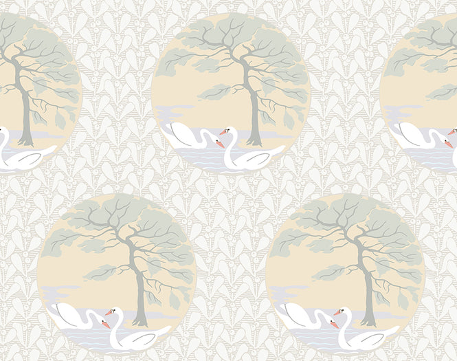 Isidore Leroy / Heritage Etangs De Corot Parchemin 6240703