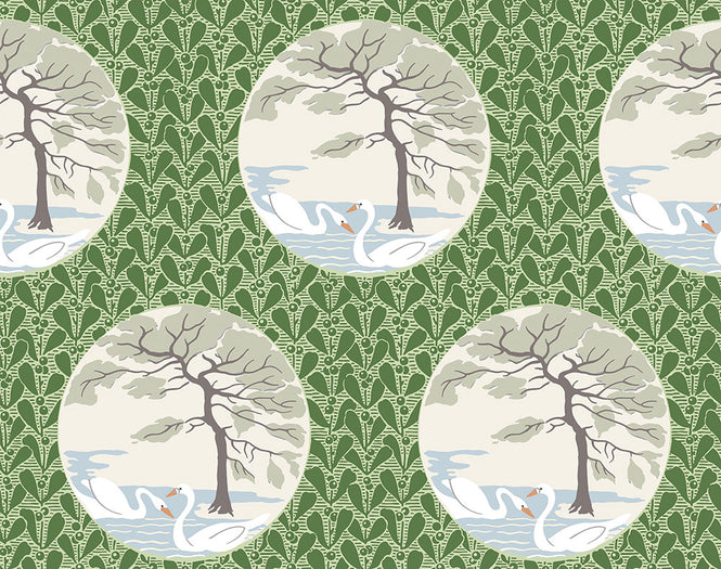 Isidore Leroy / Heritage Etangs De Corot Vert 6240706