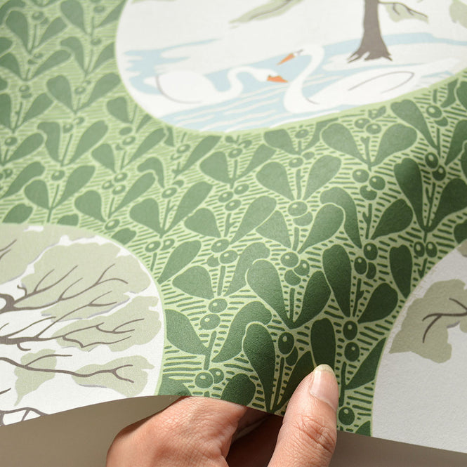 Isidore Leroy / Heritage Etangs De Corot Vert 6240706