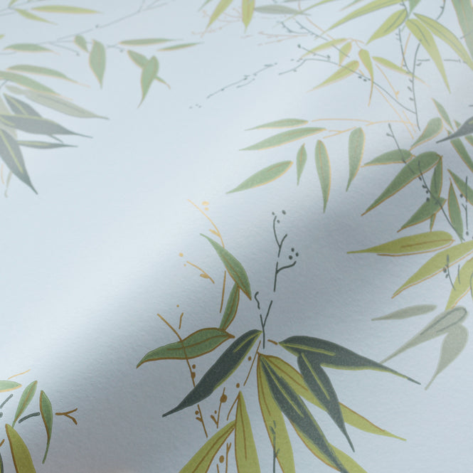 Isidore Leroy / NATURELS / BAMBOUS Natural 6241001