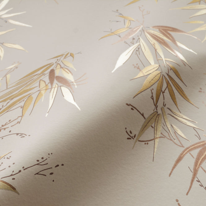 Isidore Leroy / NATURELS / BAMBOUS Dore 6241002