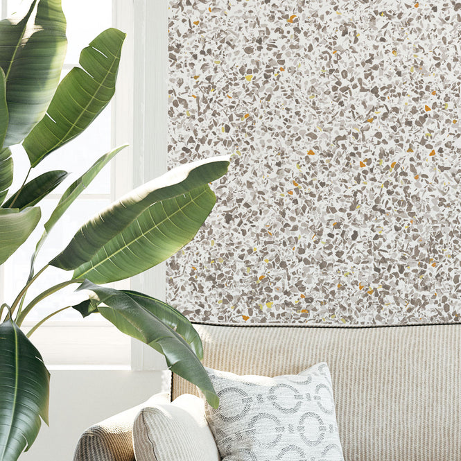 Isidore Leroy / NATURELS / TERRAZZO Neutre 6241303 【3パネル1セット】