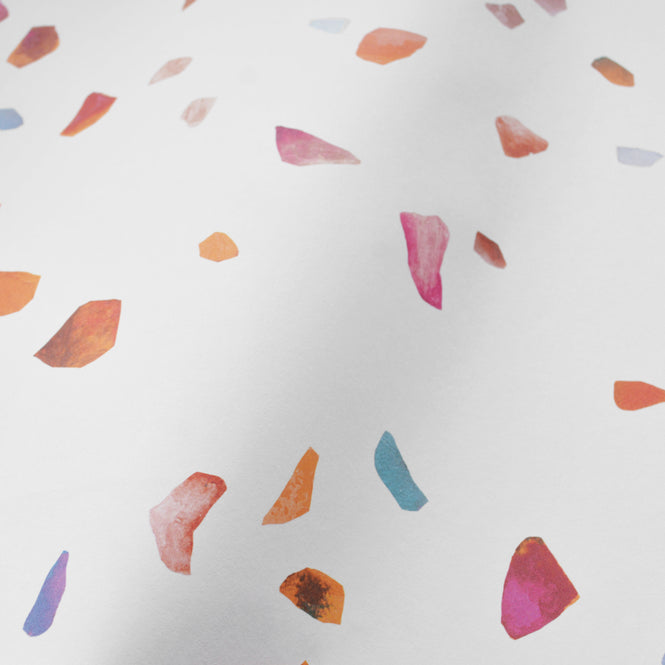 Isidore Leroy / NATURELS / TERRAZZO L Rouge 6241305 【3パネル1セット】