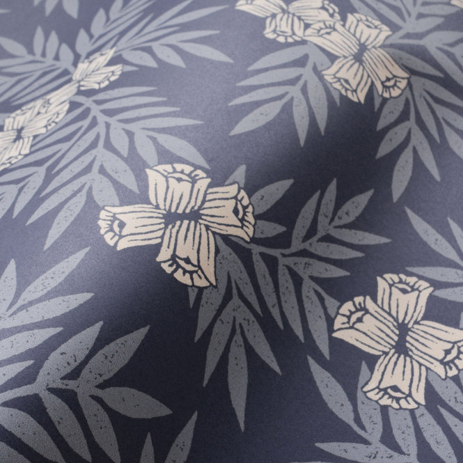 Isidore Leroy / NATURELS / MUGUETS Bleu 6241402