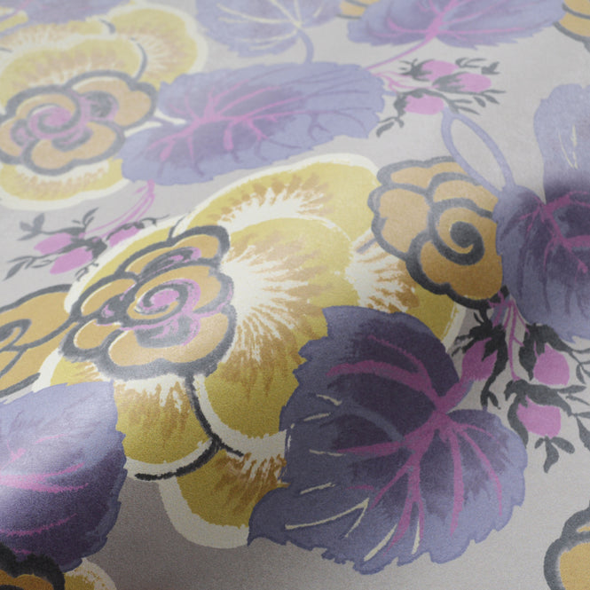 Isidore Leroy / NATURELS / SUZANNE Mauve 6242502