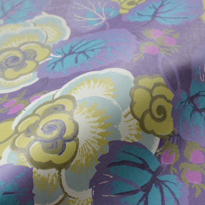 Isidore Leroy / NATURELS / SUZANNE Violet 6242508