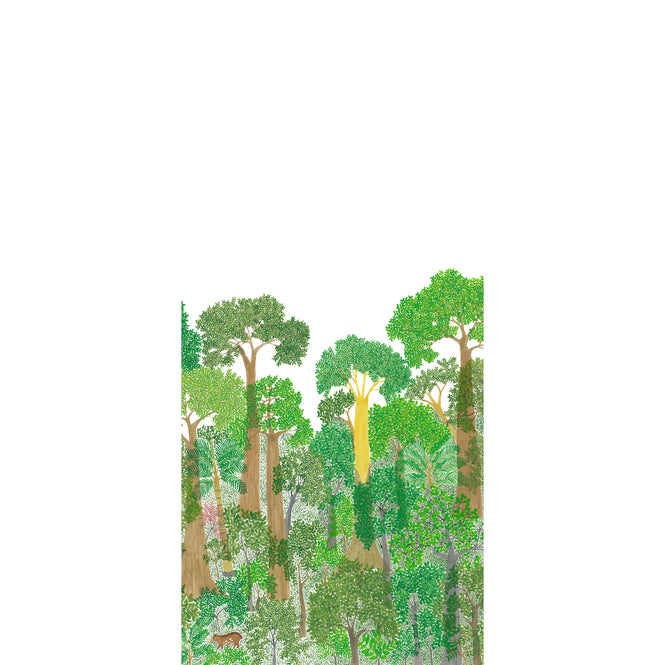 Isidore Leroy / ISIO BAJII B 6247103【Bセット(3パネル)】