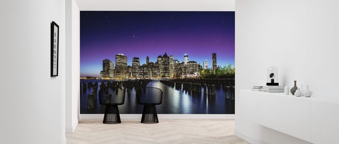 PHOTOWALL / New York Sky Line (e317767)